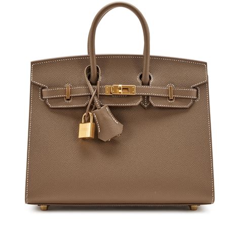 hermes birkin 25 sellier epsom|Hermes Birkin 30 ostrich.